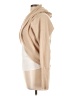 Max Azria Tan Cardigan Size XS - photo 5