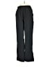 Augusta Sportswear Solid Black Casual Pants Size S - photo 1