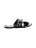 Unbranded Black Sandals Size EU (IT) 43 / US 13 - photo 1