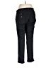 Torrid Solid Black Casual Pants Size 12 - photo 2