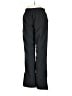 Augusta Sportswear Solid Black Casual Pants Size S - photo 2