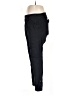 Torrid Solid Black Casual Pants Size 12 - photo 5