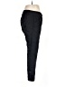 Torrid Solid Black Casual Pants Size 12 - photo 4