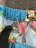 Maaji Floral Teal Shorts Size S (estimated) - photo 3