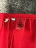 Unbranded 100% Polyester Red 3/4 Sleeve Blouse Size 2X - photo 7