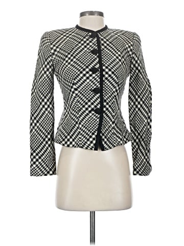 Linda Allard Ellen Tracy Jacket (view 1)