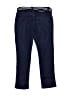 DKNY Solid Blue Jeans Size 5 - photo 2
