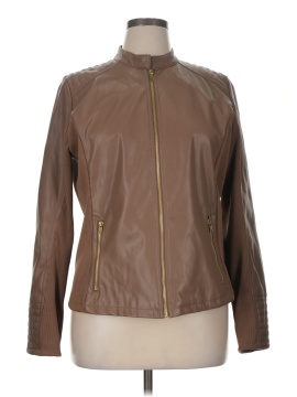 A.N.A. A New Approach Jacket