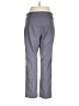Dana Buchman Gray Active Pants Size L - photo 2