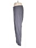 Dana Buchman Gray Active Pants Size L - photo 5