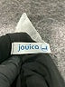 Jouica Black Sleeveless Blouse Size L - photo 4