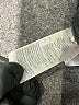 Madewell Black Jeans Size 23 waist - photo 8