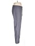 Dana Buchman Gray Active Pants Size L - photo 4