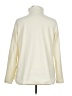 L.L.Bean 100% Polyester Ivory Cardigan Size 1X - photo 2