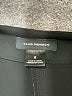 Club Monaco 100% Polyester Black Cargo Pants Size 0 - photo 7