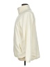 L.L.Bean 100% Polyester Ivory Cardigan Size 1X - photo 5