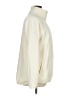L.L.Bean 100% Polyester Ivory Cardigan Size 1X - photo 4