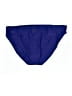 Adidas Solid Blue Swimsuit Bottoms Size 16 - photo 2
