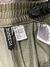 Divided by H&M 100% Polyester Gray Casual Pants Size S - photo 4