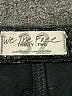 We the Free Metallic Silver Casual Pants Size 32 waist - photo 7