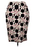 Lularoe Print Black Casual Skirt Size 2X - photo 2