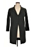 Stephanie Parks 100% Acrylic Gray Cardigan Size M - photo 1