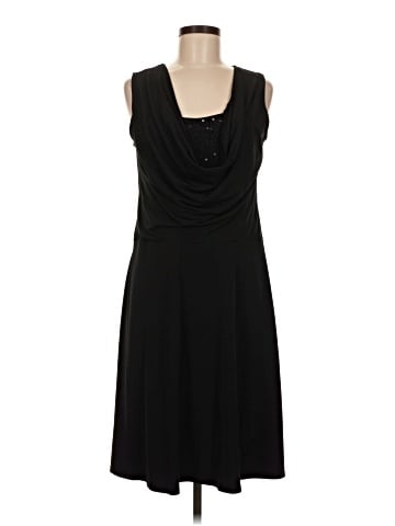 George Casual Dress (view 1)