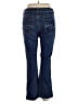 Kontoor Hearts Blue Jeans Size 14 (petite) - photo 2