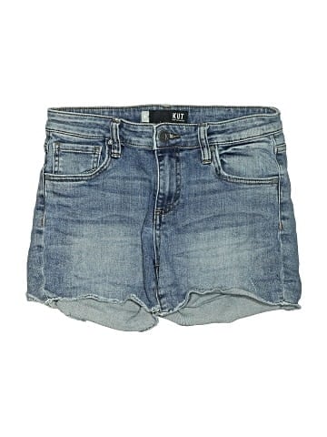 Kut from the Kloth Denim Shorts (view 1)