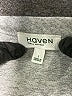 Haven Well Within Gray Pullover Sweater Size S - photo 7