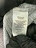 Haven Well Within Gray Pullover Sweater Size S - photo 8