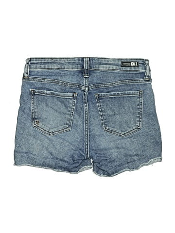 Kut from the Kloth Denim Shorts (view 2)