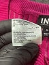 INC International Concepts Pink Pullover Sweater Size XL - photo 8