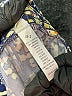 Lularoe Print Blue Leggings Size 1X (Tall & Curvy) - photo 5