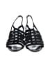 Impo Black Wedges Size 6 - photo 2