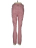 Buffalo by David Bitton Color Block Pink Jeans Size 8 - photo 2