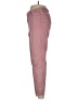 Buffalo by David Bitton Color Block Pink Jeans Size 8 - photo 5