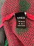 Shein Hearts Pink Cardigan Size 6 - photo 7