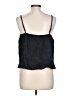 Old Navy Black Sleeveless Top Size L - photo 2