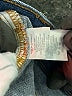 Ann Taylor LOFT Hearts Blue Jeans Size 00 - photo 9