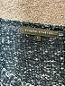 étophe studios 100% Polyester Blue Pullover Sweater Size S - photo 7