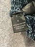 étophe studios 100% Polyester Blue Pullover Sweater Size S - photo 8