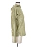 Athleta Green Turtleneck Sweater Size XXS - photo 4