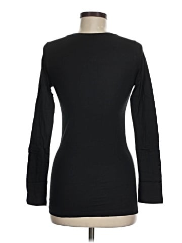 Active Basic 3/4 Sleeve T-Shirt (view 2)
