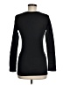Active Basic Black 3/4 Sleeve T-Shirt Size M - photo 2