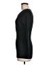 Active Basic Black 3/4 Sleeve T-Shirt Size M - photo 5