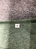 Unbranded Green Long Sleeve Top Size S - photo 7