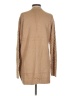 Unbranded 100% Acrylic Tan Cardigan Size S - photo 2