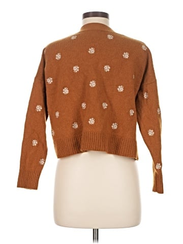 Madewell Cardigan (view 2)