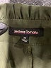 Jealous Tomato 100% Polyester Green Casual Pants Size M - photo 7